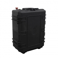 Мобильный лазер для очистки металла TURBOLASE R3500 max 200w