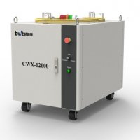 BWT CWX-12000-H — волоконный лазерный источник 12 кВт